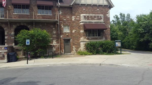 Albany Park Theater Project