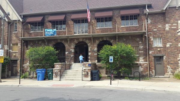 Albany Park Theater Project