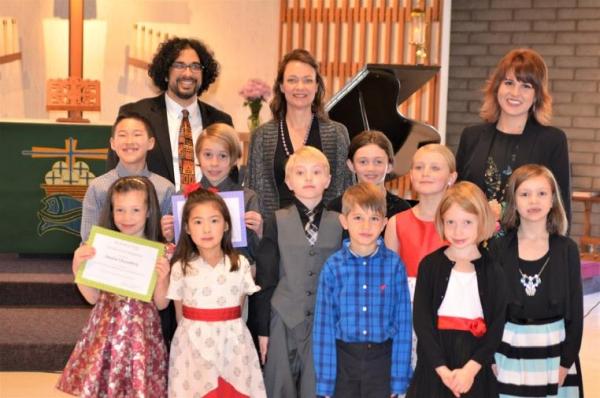 Infusing Music Studios