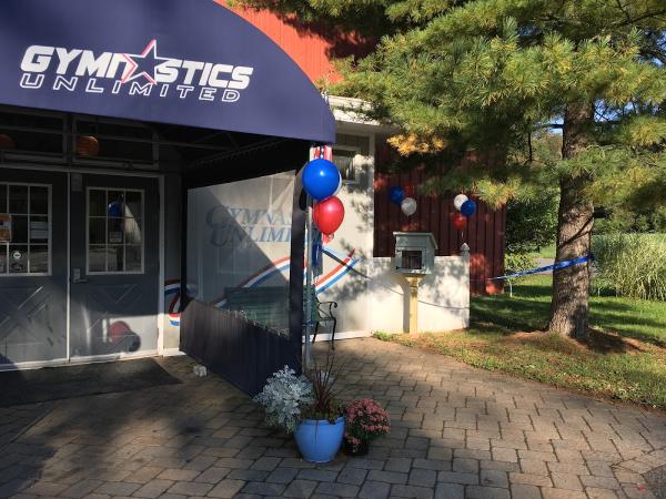 Gymnastics Unlimited
