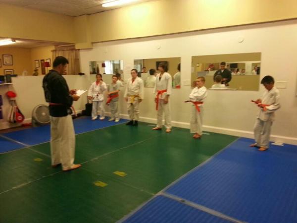 Karate Studio of Utica