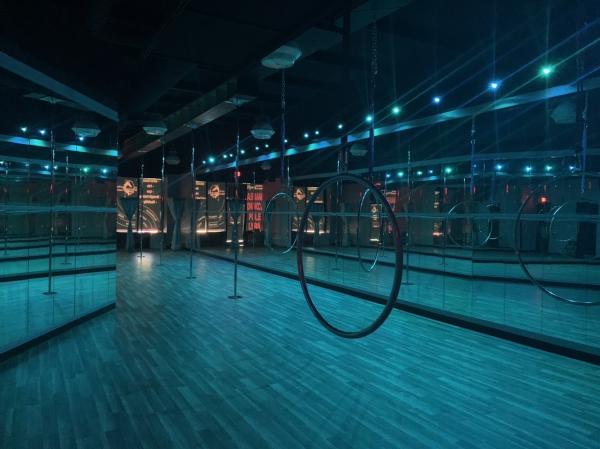 Beyond Dance & Aerial