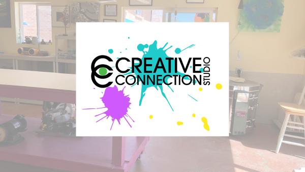 Creative Connection Studio