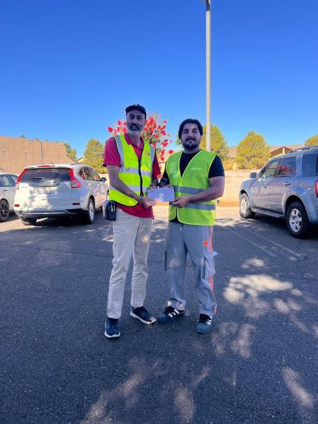 Antelope Truck Driving School