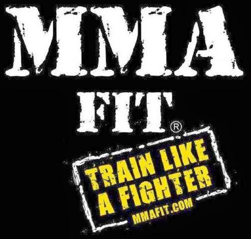MMA Fit