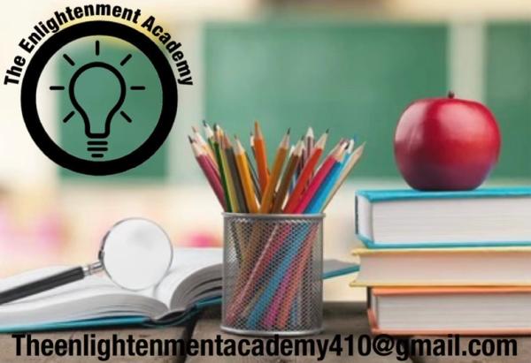 The Enlightenment Academy