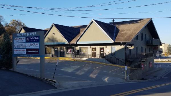 Empower Yoga & Fitness