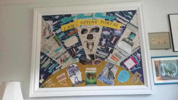 Reverend Annie Bachelder