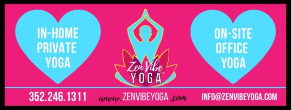 Zen Vibe Yoga LLC