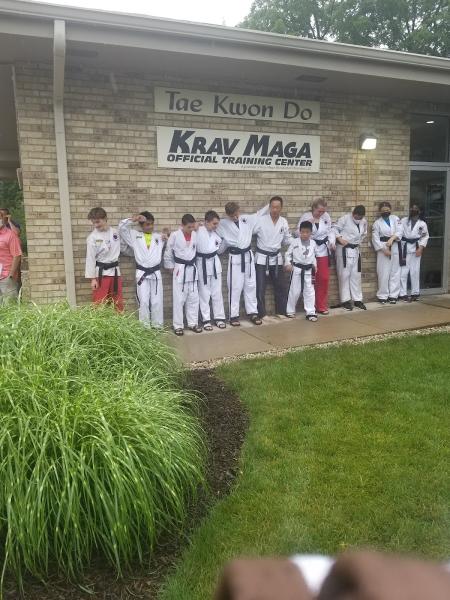 Chay's Tae Kwon Do