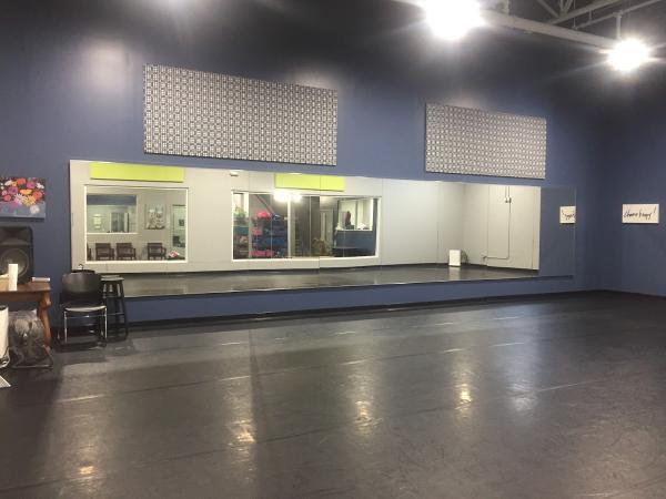South Metro Dance Arts Center