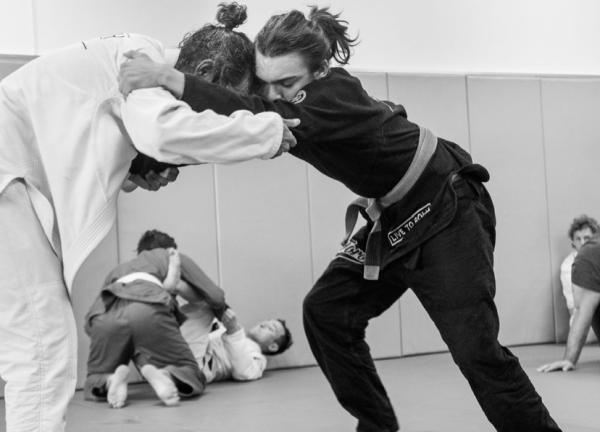 Epoch BJJ