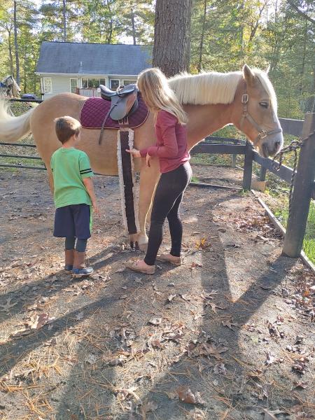 Hidden Creek Farm