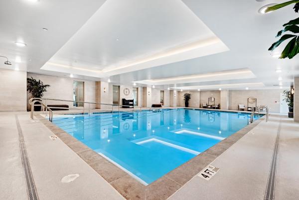 The Spa at Holbrook Woodstock