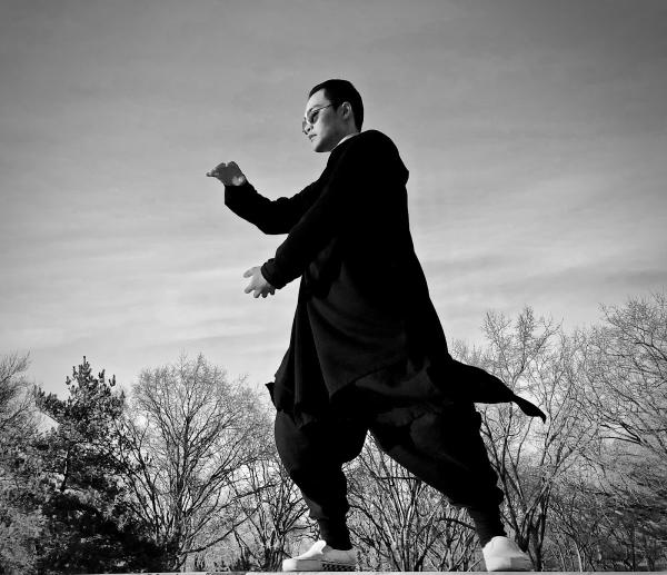 Manhattan Tai Chi