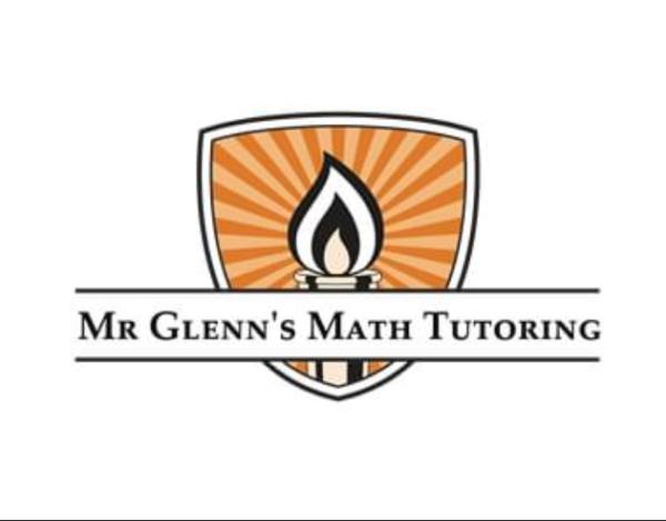 Mr Glenn's Math Tutoring