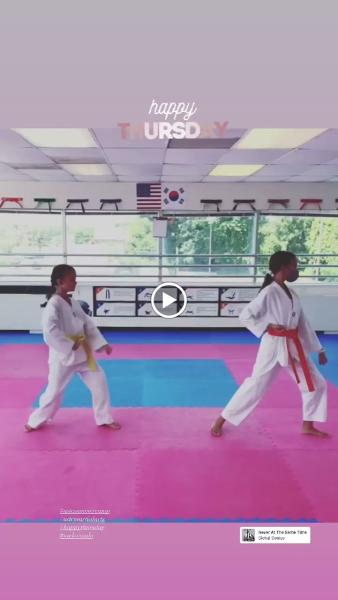 Ustc Martial Arts & Child Care Center