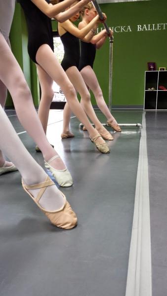 Luzicka Ballet