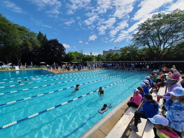 Bloomfield Hills Swim & Tennis Club