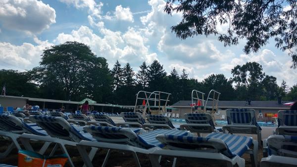 Bloomfield Hills Swim & Tennis Club