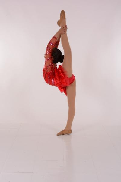 Viki Lynn's School of Dance