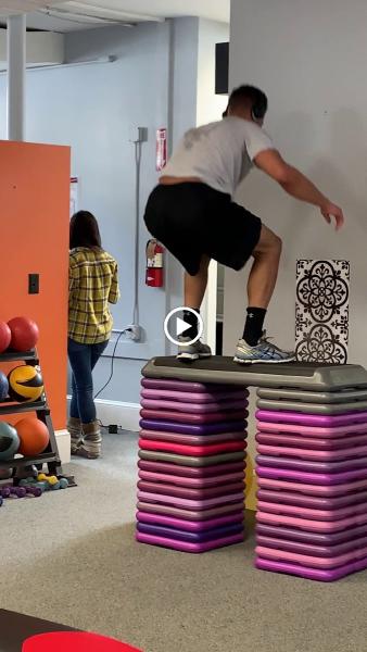 Renaissance Fitness and Cycle