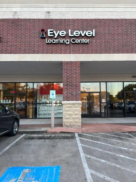 Eye Level Learning Center