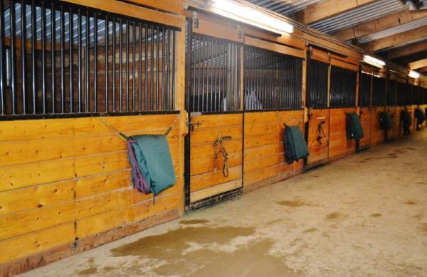 Stonegate Farm