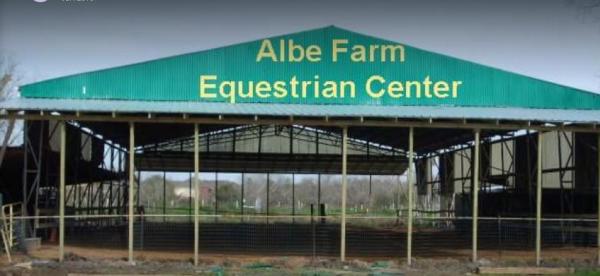 Albe Farm