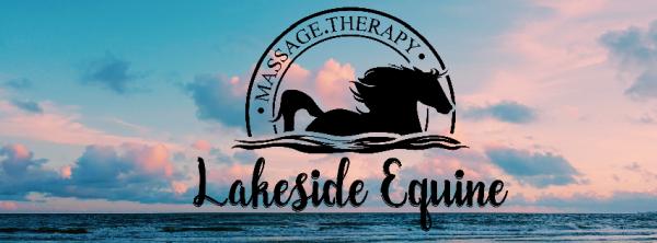 Lakeside Equine Massage Therapy