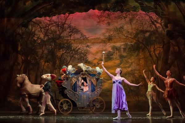 Studio West Dance Academy & the Beat Box