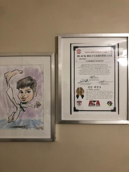 ATA Martial Arts Port Orange