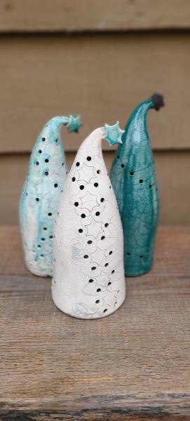 Julie Berkowitz Ceramics