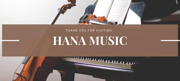 Hana Music