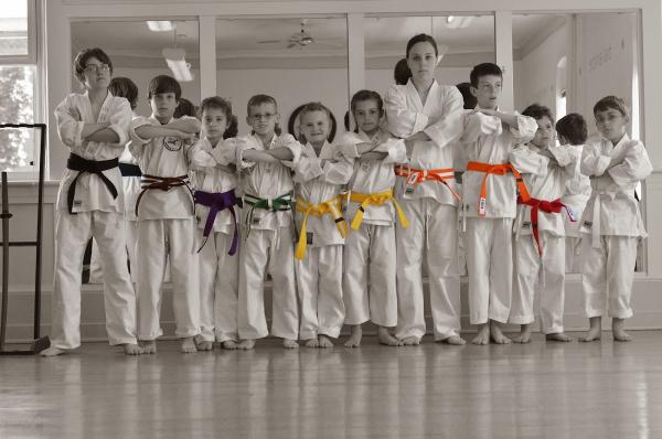 Prokarate Rockford