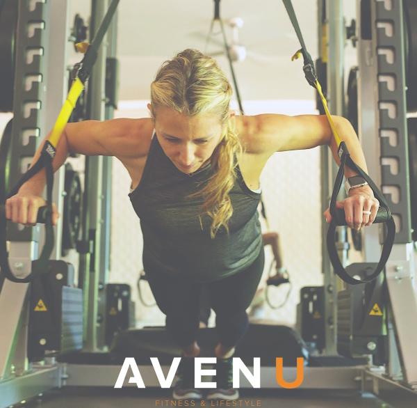 Avenu Fitness & Lifestyle