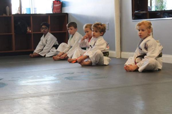 PRO Martial Arts