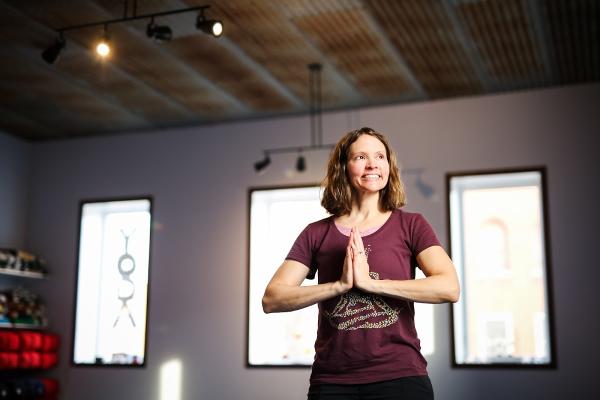 Yoga Melrose (Minnesota)