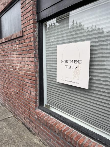 North End Pilates