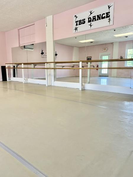 The Ballet Studio