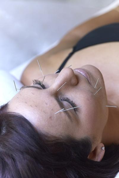 Lion's Heart Acupuncture & Wellness