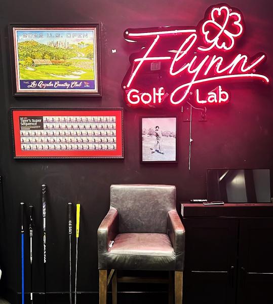 Flynn Golf Lab