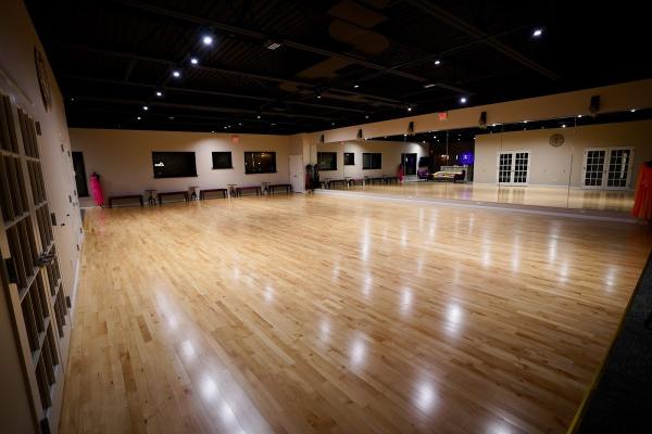 375 Dance Studio