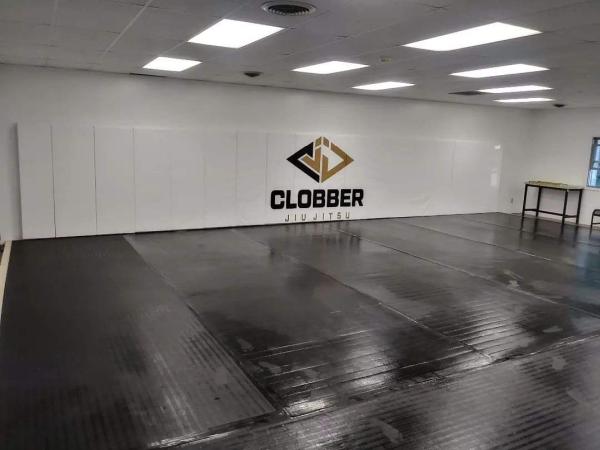 Clobber Jiu Jitsu Academy