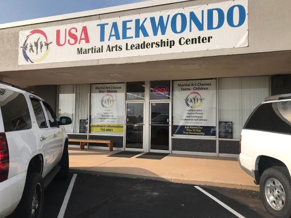 USA Taekwondo Center