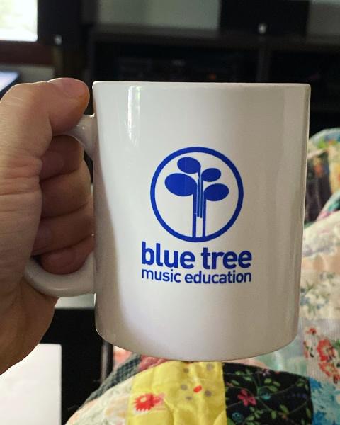 Blue Tree Music Education