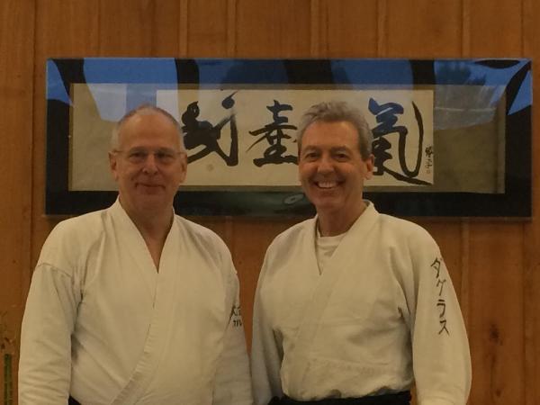 North Lake Tahoe Aikido