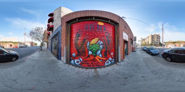 Cornerstone Theater Company