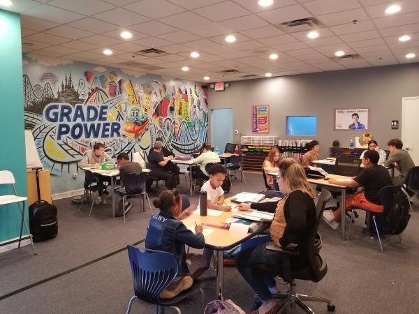 Gradepower Learning Ocoee