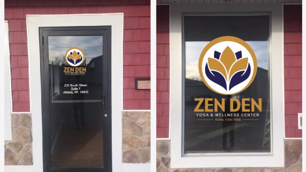 Zen den Yoga and Wellness Center